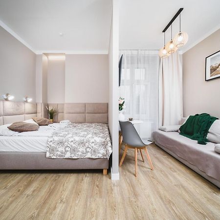 Apartament A Dietla Kraków Zewnętrze zdjęcie