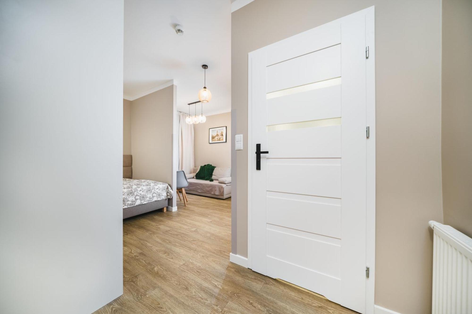 Apartament A Dietla Kraków Zewnętrze zdjęcie