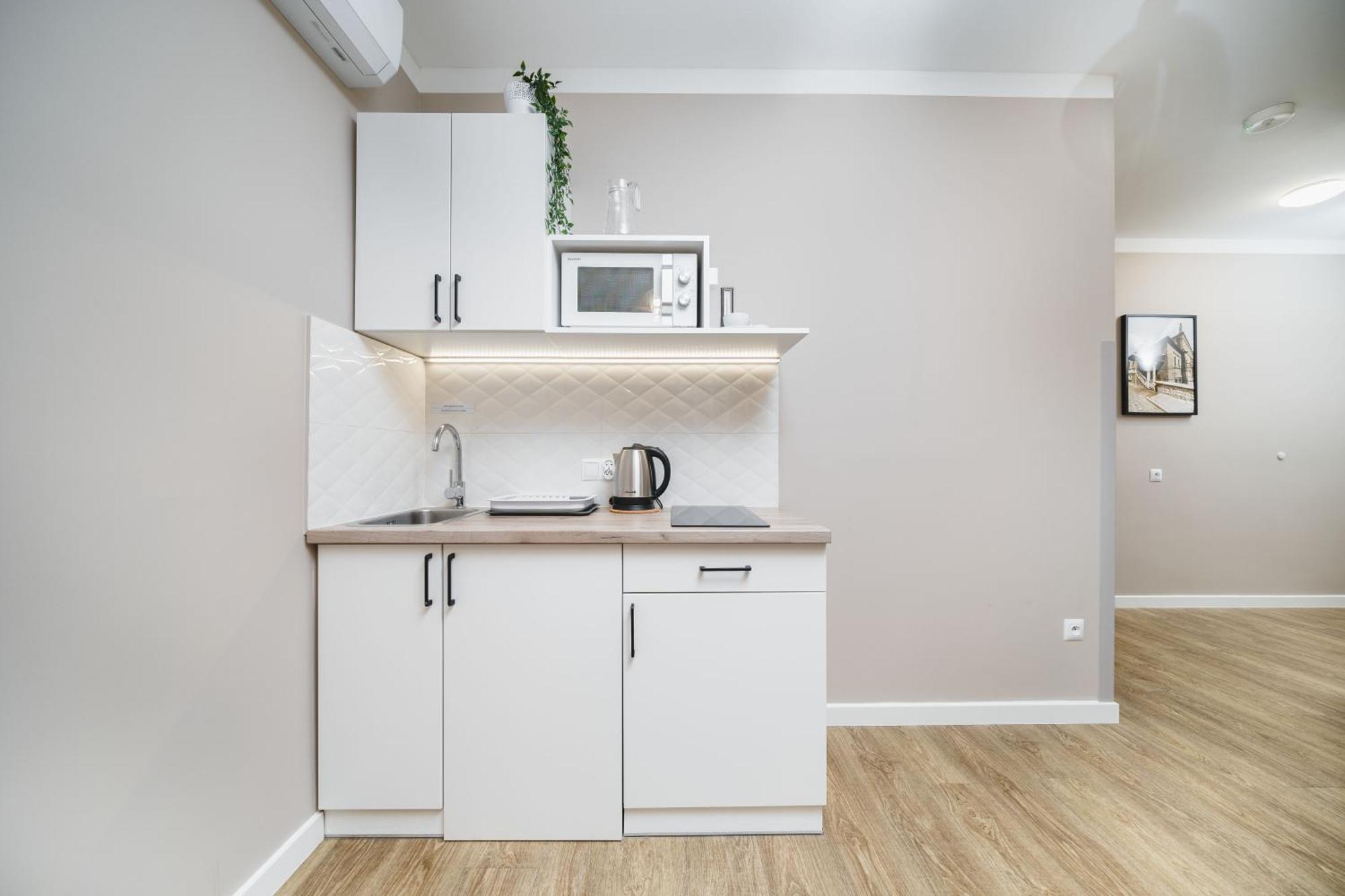 Apartament A Dietla Kraków Zewnętrze zdjęcie