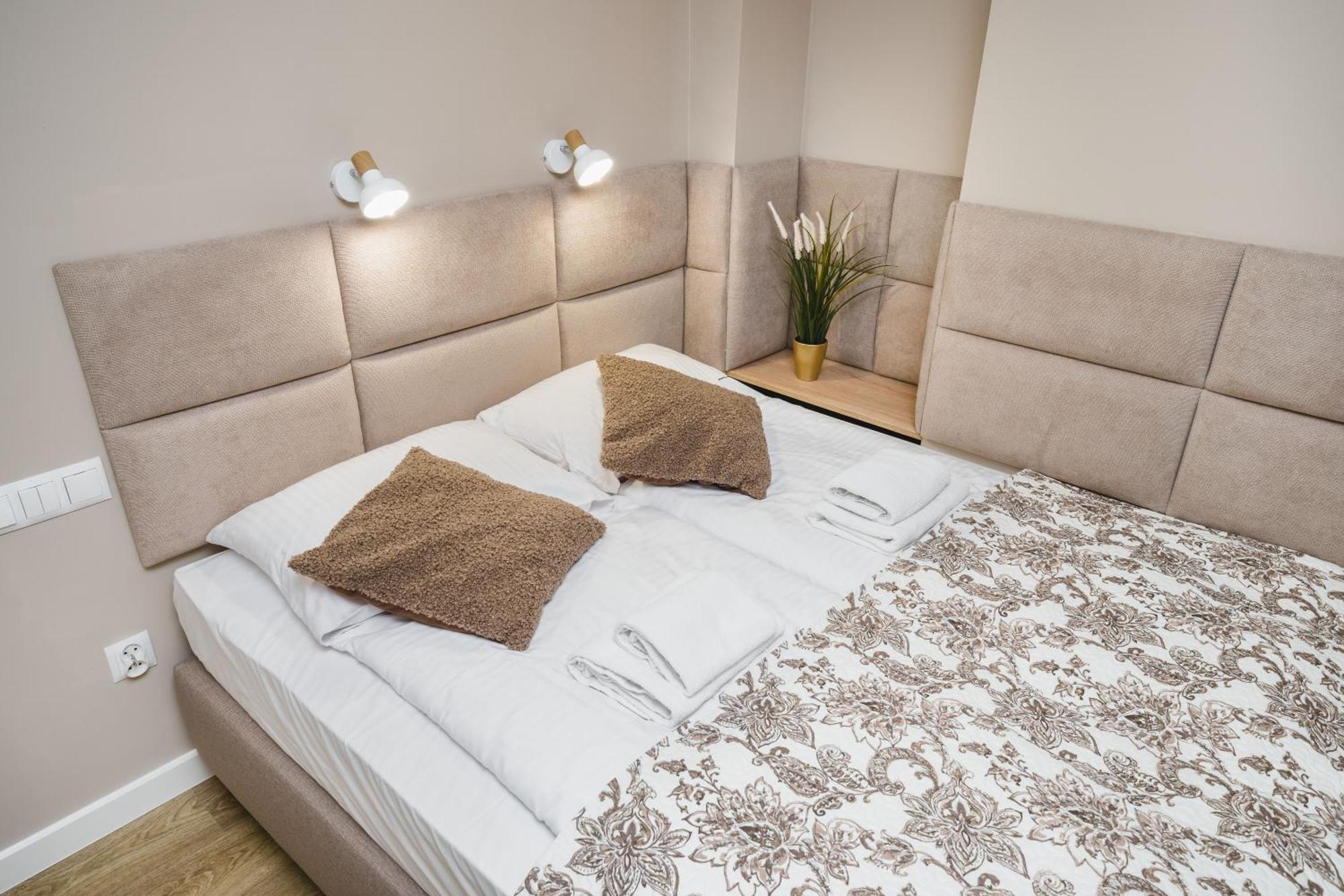 Apartament A Dietla Kraków Zewnętrze zdjęcie